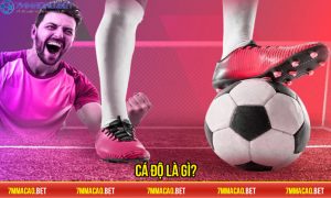 Cá độ là gì? Hiểu đúng để chơi đúng